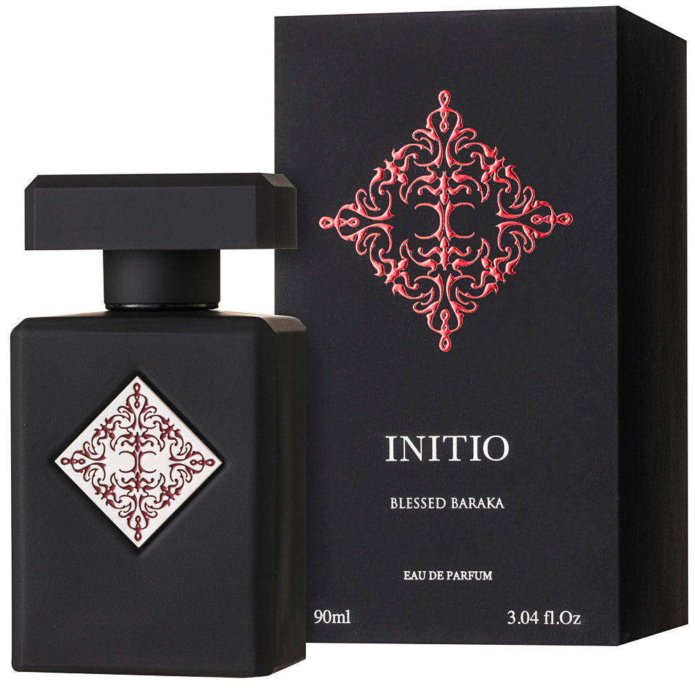 Initio Blessed Baraka Eau de Parfum 90 ml