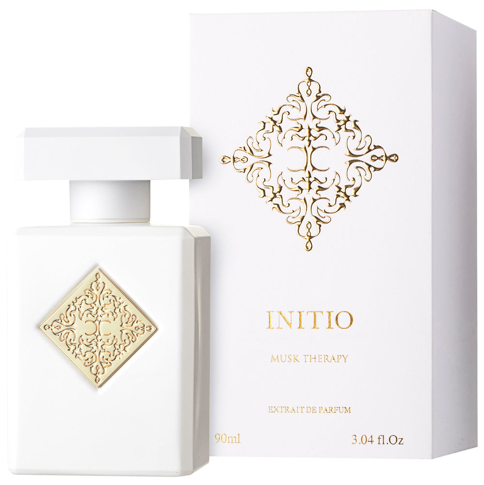 Initio Musk Therapy Extrait de Parfum 90 ml