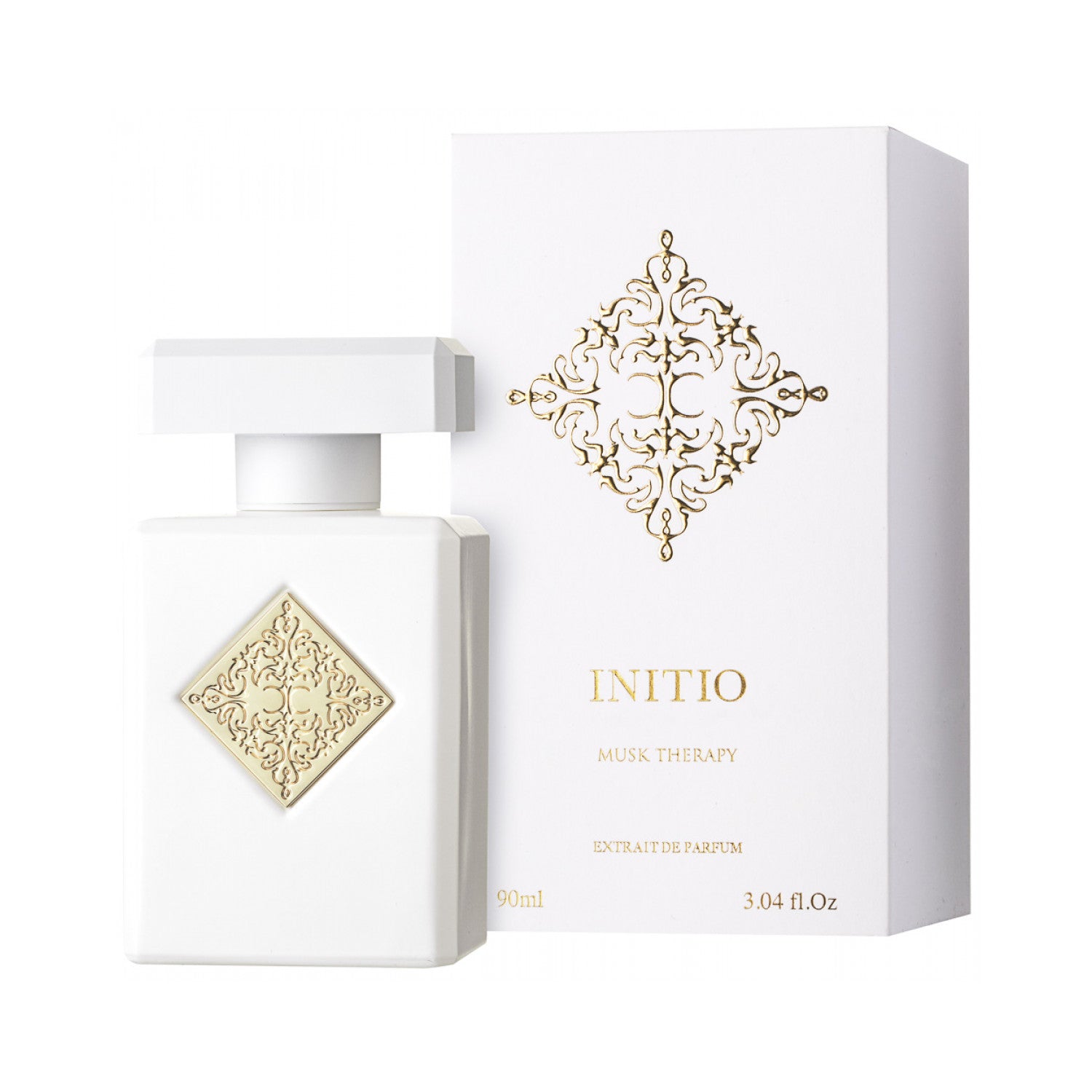Initio Musk Therapy Extrait de Parfum 90 ml