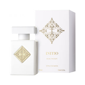 Initio Musk Therapy Extrait de Parfum 90 ml