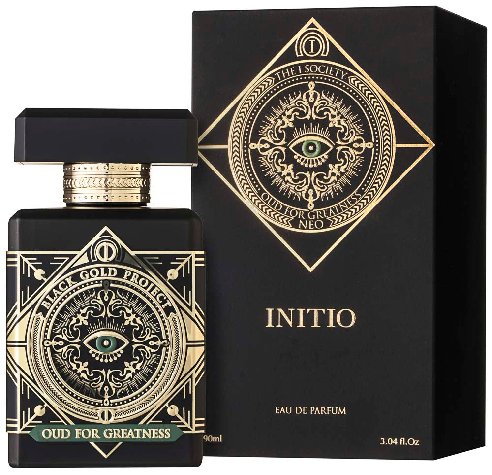 Initio Oud for Greatness Neo Eau de Parfum 90 ml