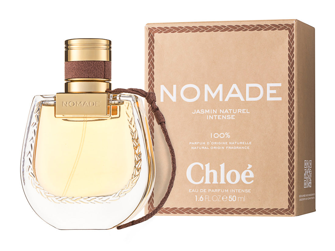 Chloé Nomade Jasmin Naturel Intense Eau de Parfum Intense 50 ml