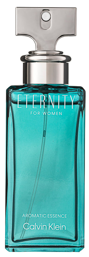 Calvin Klein Eternity Aromatic Essence For Women Parfum Intense 100 ml