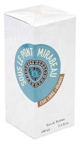 Etat Libre d`Orange Sous Le Pont Mirabeau Eau de Parfum 100 ml