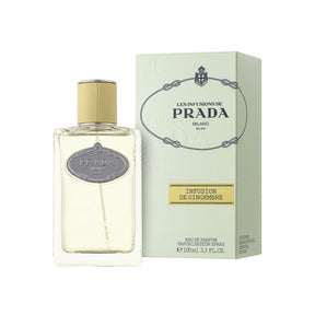 Prada Infusion de Gingembre Eau de Parfum 100 ml