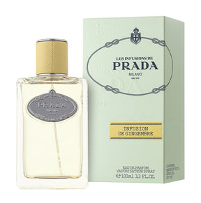 Prada Infusion de Gingembre Eau de Parfum 100 ml