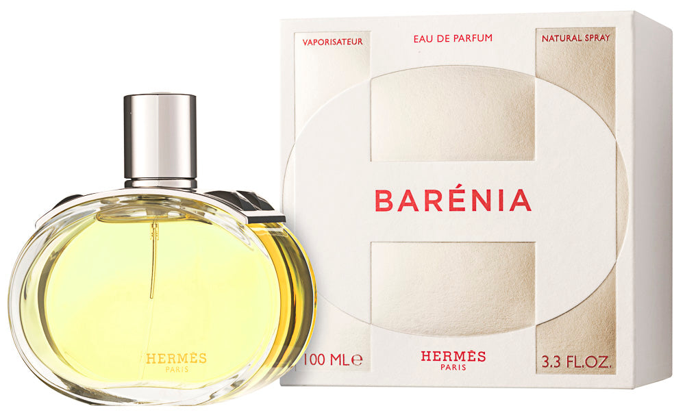 Hermès Barénia Eau de Parfum 100 ml / Nachfüllbar