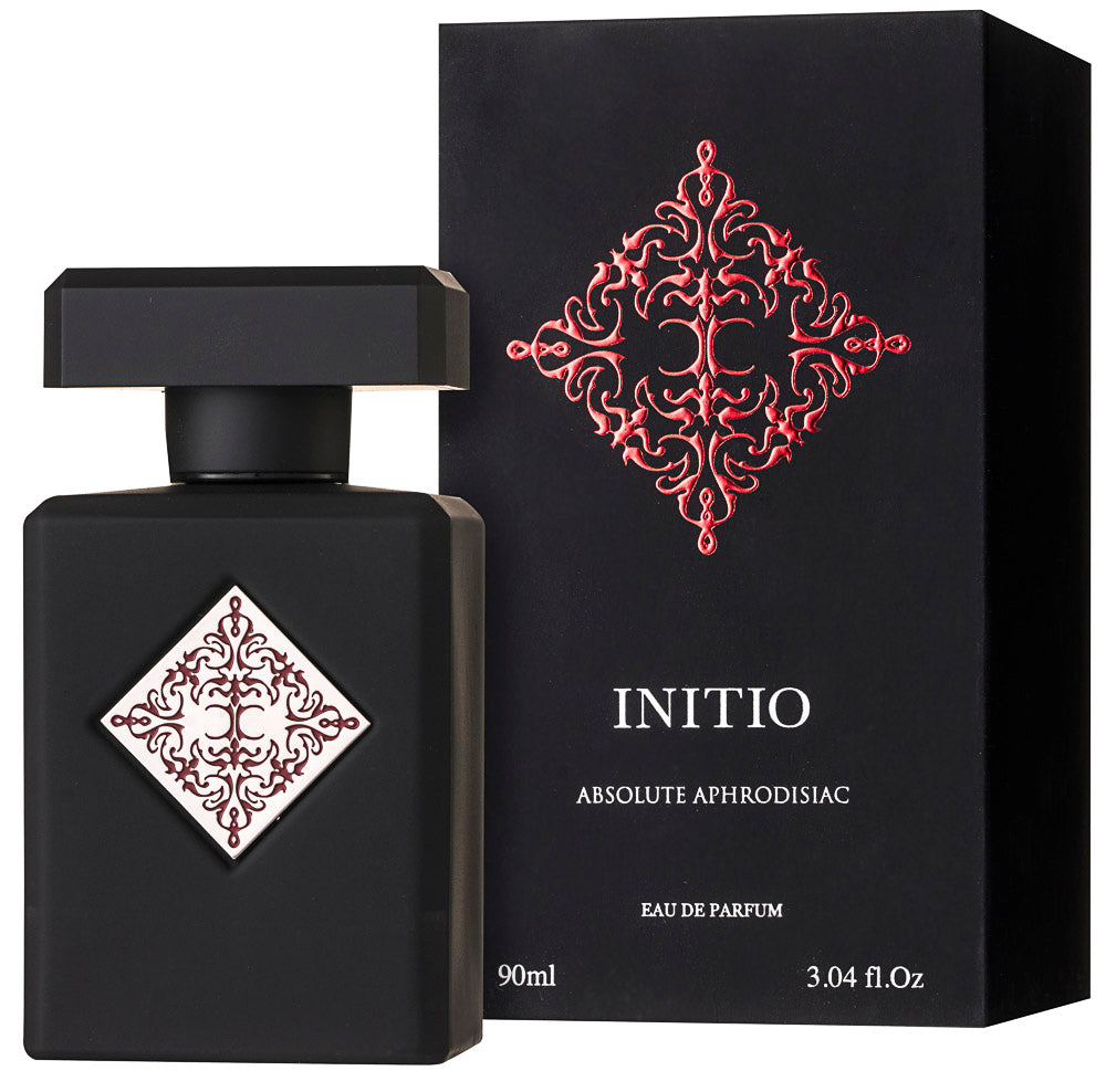 Initio Absolute Aphrodisiac Eau de Parfum 90 ml