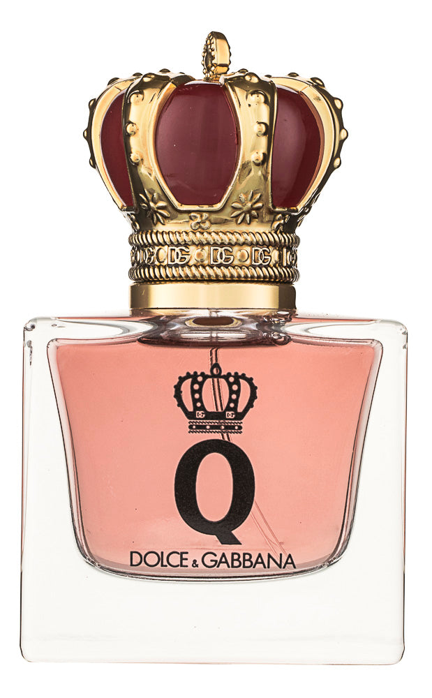 Dolce & Gabbana Q Eau de Parfum Intense 30 ml