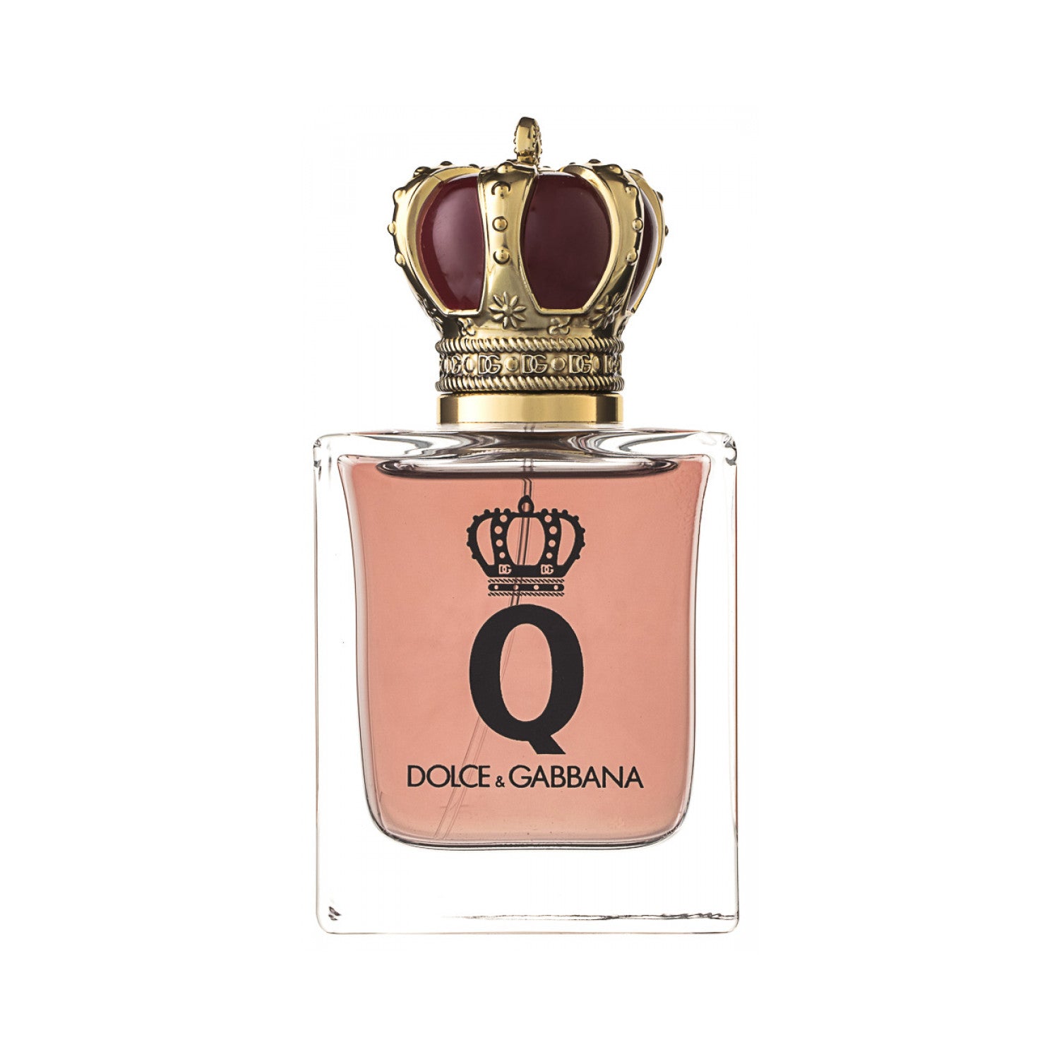 Dolce & Gabbana Q Eau de Parfum Intense 100 ml