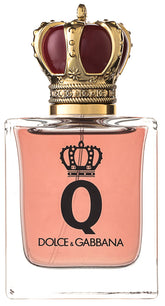 Dolce & Gabbana Q Eau de Parfum Intense 100 ml