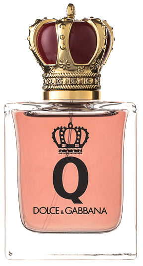 Dolce & Gabbana Q Eau de Parfum Intense 100 ml