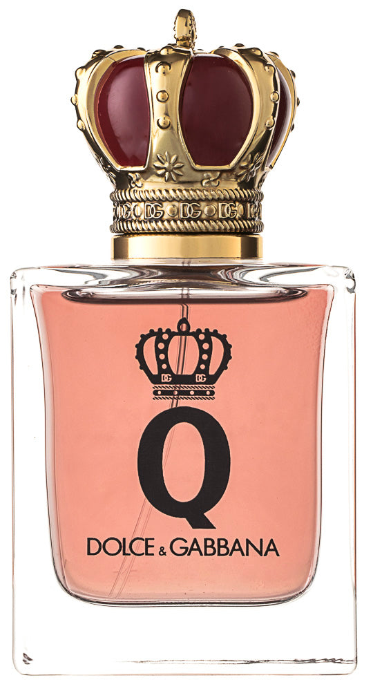 Dolce & Gabbana Q Eau de Parfum Intense 100 ml