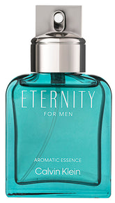 Calvin Klein Eternity Aromatic Essence Men Parfum Intense 100 ml