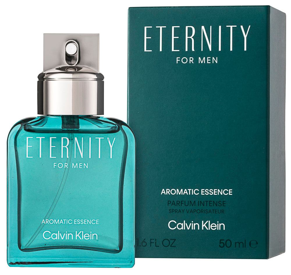 Calvin Klein Eternity Aromatic Essence Men Parfum Intense 50 ml