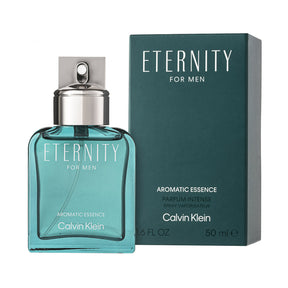 Calvin Klein Eternity Aromatic Essence Men Parfum Intense 50 ml