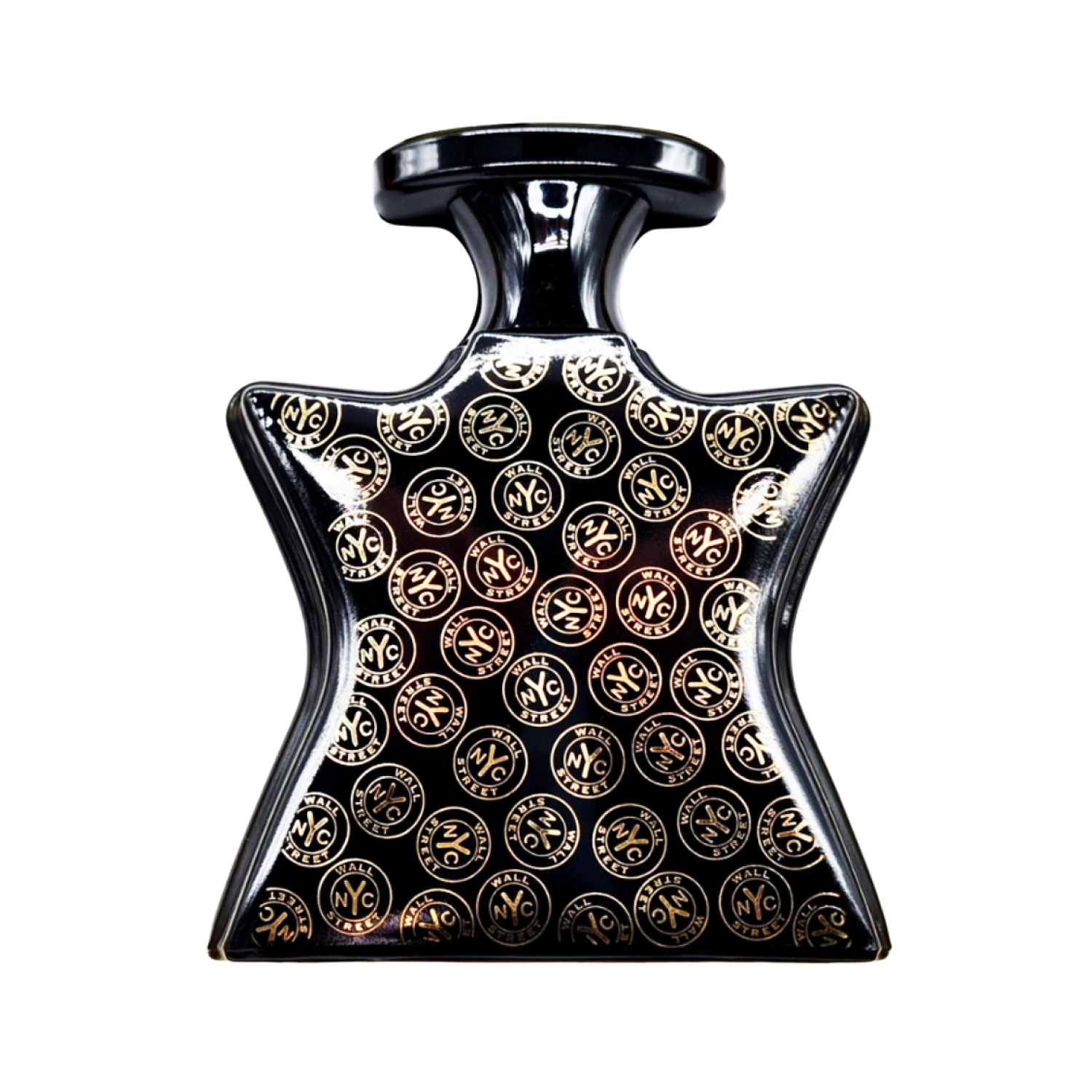 Bond No.9 Wall Street Eau de Parfum 100 ml