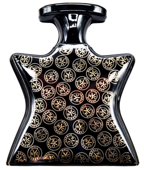 Bond No.9 Wall Street Eau de Parfum 100 ml