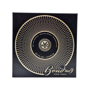 Bond No.9 Wall Street Eau de Parfum 100 ml