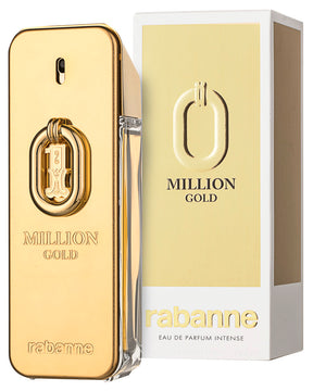 Paco Rabanne Million Gold Eau de Parfum Intense 100 ml