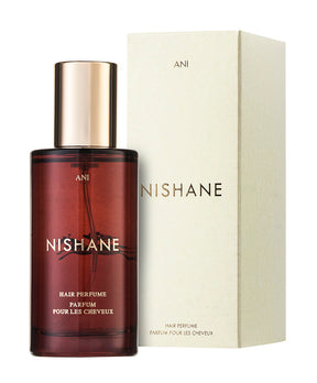 Nishane Ani Haarparfum 50 ml