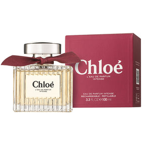 Chloé Chloé L`Eau de Parfum Eau de Parfum Intense 100 ml / Nachfüllbar
