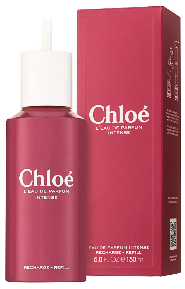 Chloé Chloé L`Eau de Parfum Eau de Parfum Intense 150 ml / Nachfüllpackung