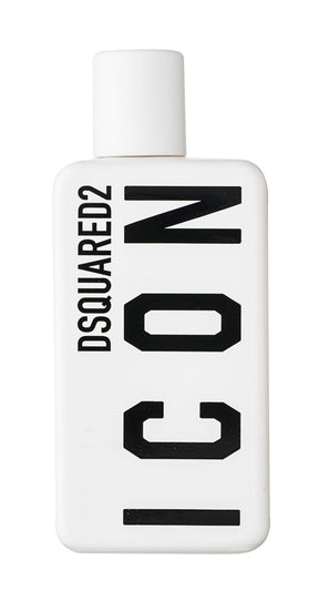 Dsquared2 Icon Pour Femme Eau de Parfum Set 50 ml + 50 ml Duschgel + 50 ml Körperlotion