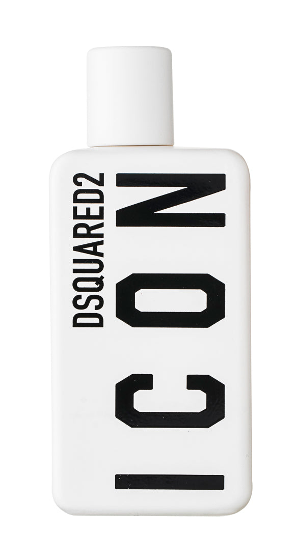 Dsquared2 Icon Pour Femme Eau de Parfum Set 50 ml + 50 ml Duschgel + 50 ml Körperlotion