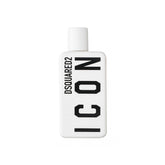 Dsquared2 Icon Pour Femme Eau de Parfum Set 50 ml + 50 ml Duschgel + 50 ml Körperlotion