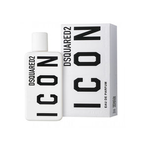 Dsquared2 Icon Pour Femme Eau de Parfum 100 ml