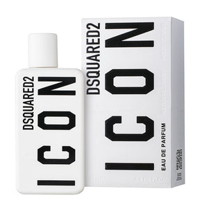 Dsquared2 Icon Pour Femme Eau de Parfum 100 ml