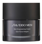Shiseido Men Skin Empowering Cream Intense Age Defense Gesichtscreme 50 ml