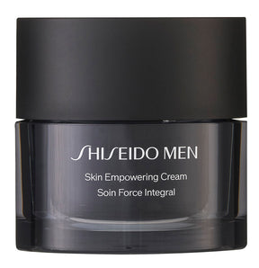 Shiseido Men Skin Empowering Cream Intense Age Defense Gesichtscreme 50 ml