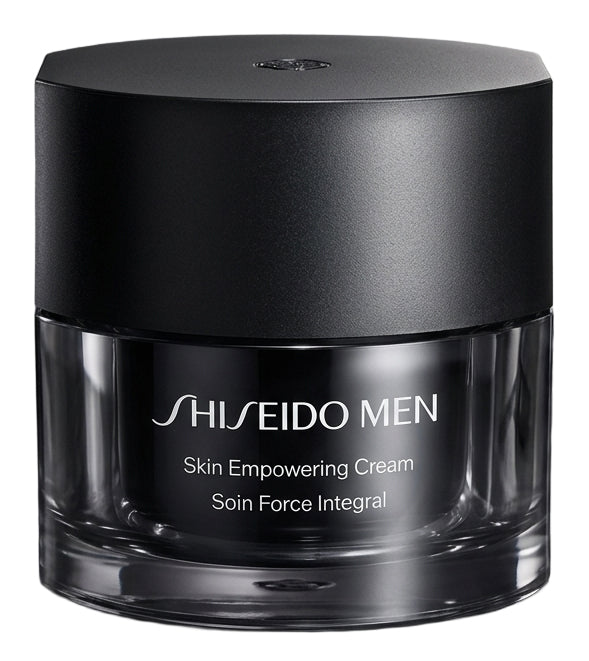 Shiseido Men Skin Empowering Cream Gesichtscreme 50 ml