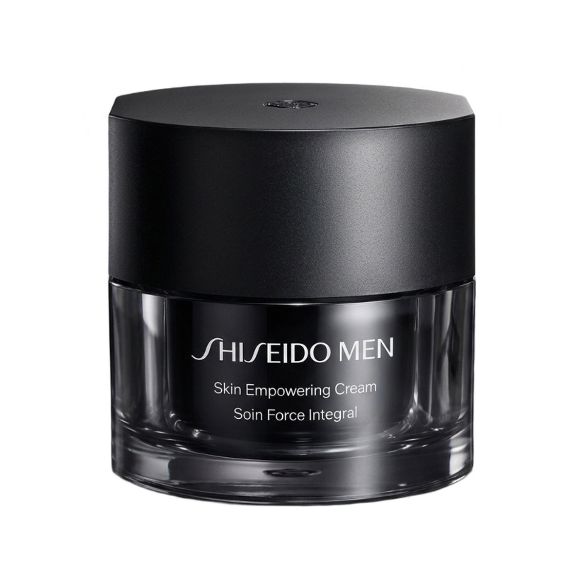 Shiseido Men Skin Empowering Cream Gesichtscreme 50 ml