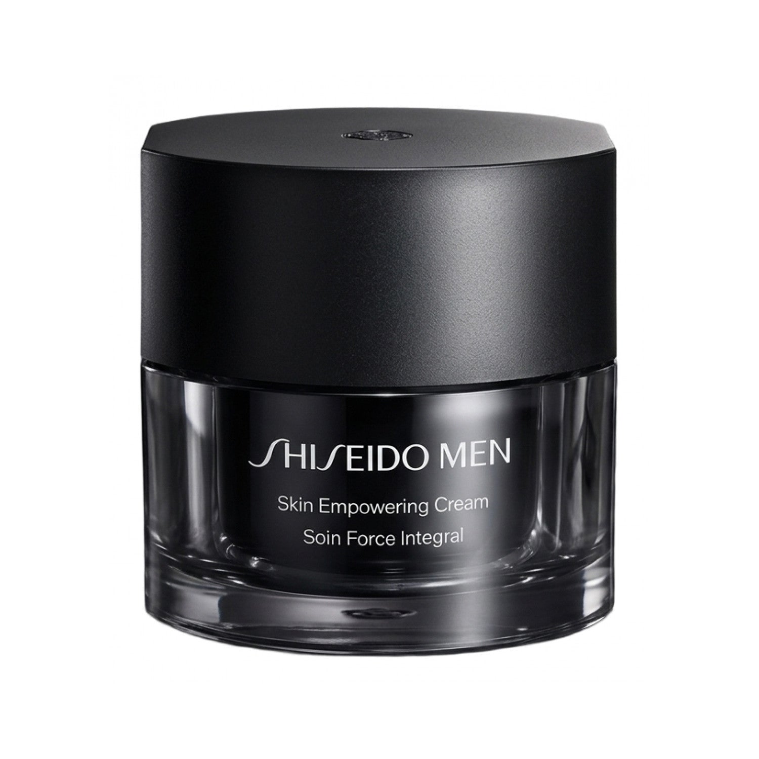 Shiseido Men Skin Empowering Cream Gesichtscreme 50 ml
