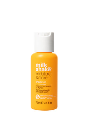 milk_shake Moisture & More Shampoo 70 ml