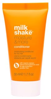 Milk Shake Moisture & More Conditioner 50 ml