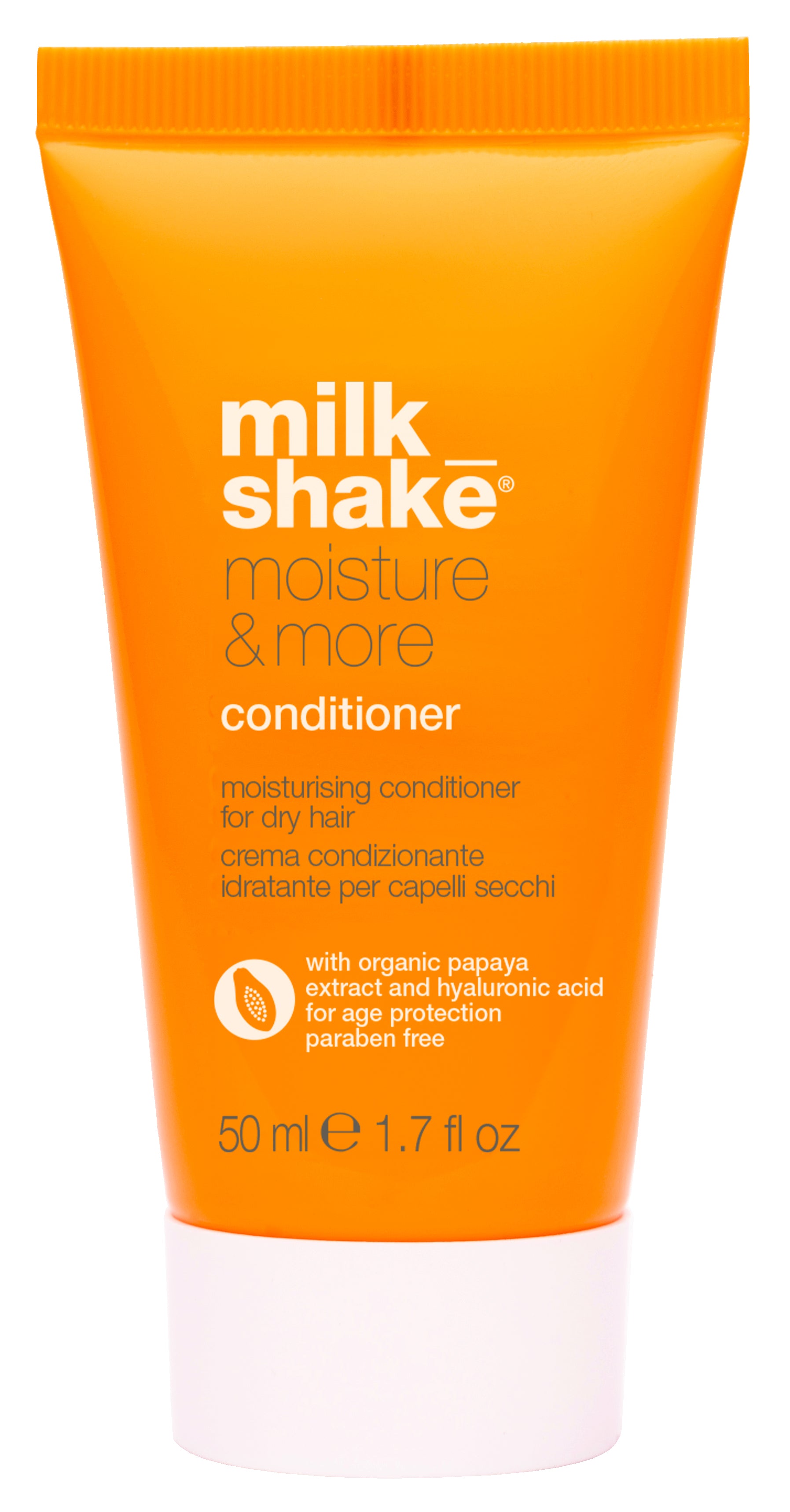 Milk Shake Moisture & More Conditioner 50 ml