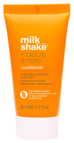 Milk Shake Moisture & More Conditioner 50 ml