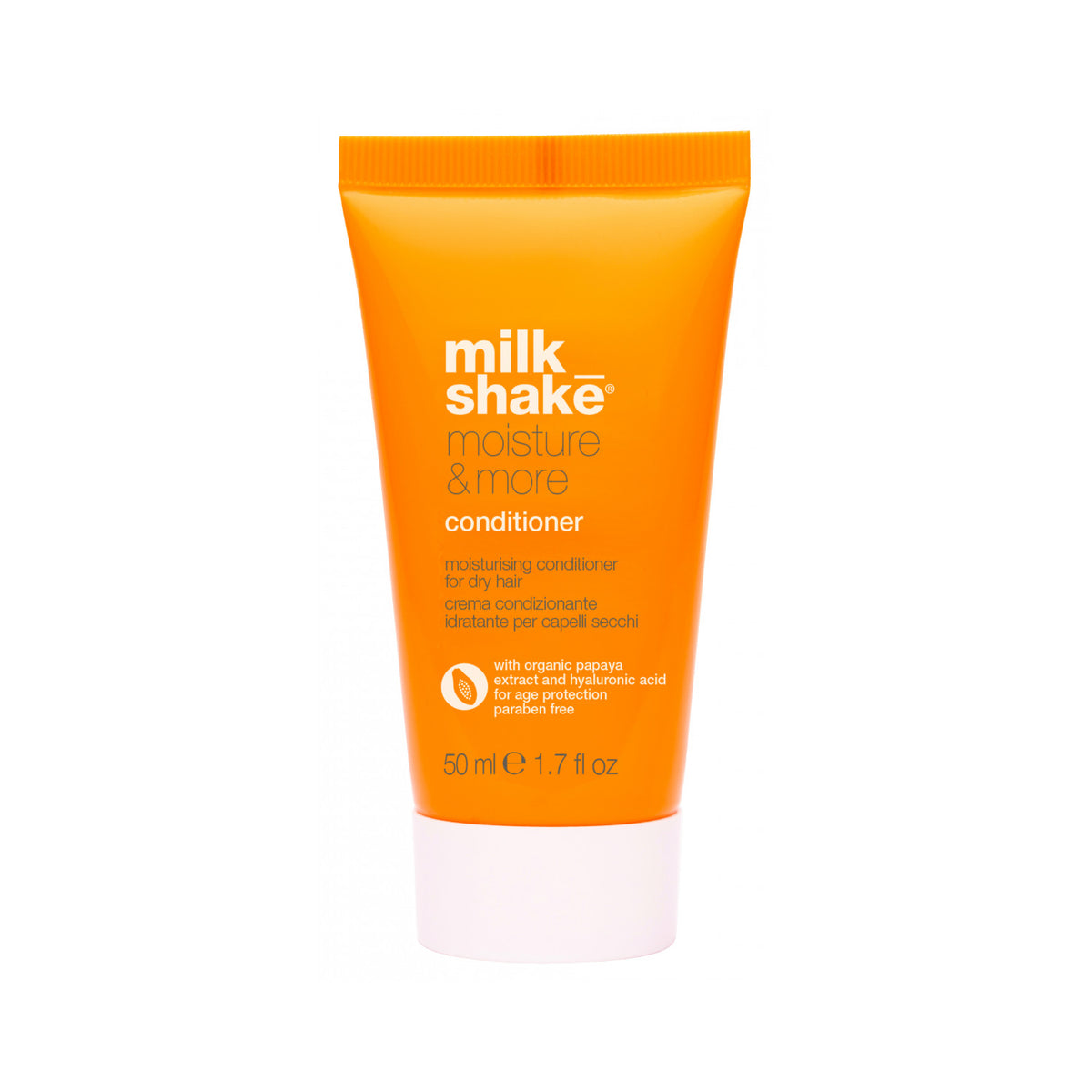 milk_shake Moisture & More Conditioner 50 ml