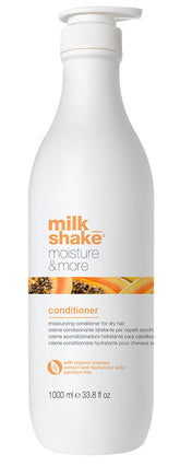 milk_shake Moisture & More Conditioner 1000 ml