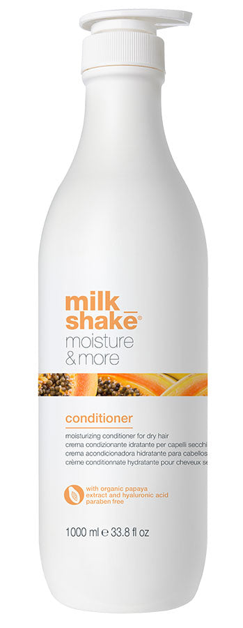milk_shake Moisture & More Conditioner 1000 ml