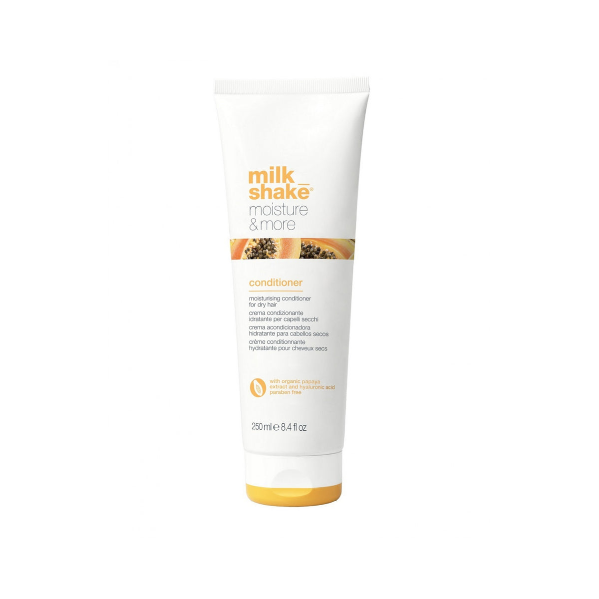 milk_shake Moisture & More Conditioner 250 ml