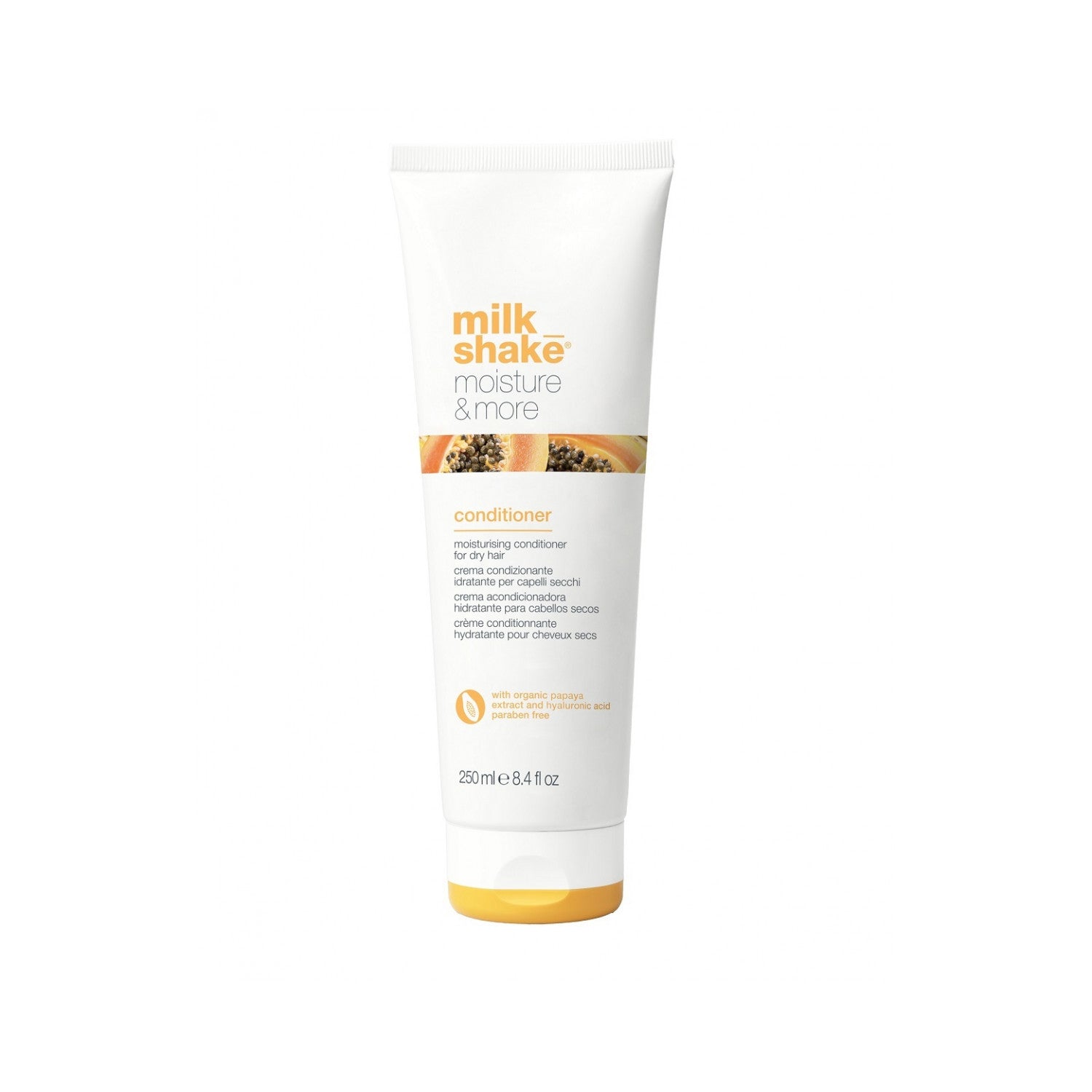 milk_shake Moisture & More Conditioner 250 ml