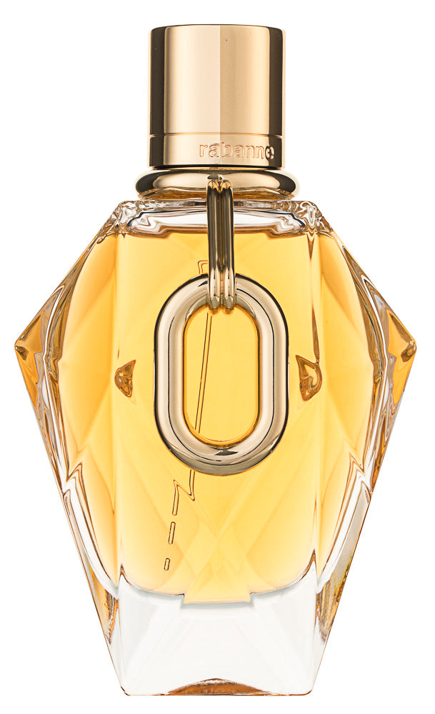 Rabanne Million Gold For Her Eau de Parfum Set 90 ml + 8 ml Rockstar Volume Mascara