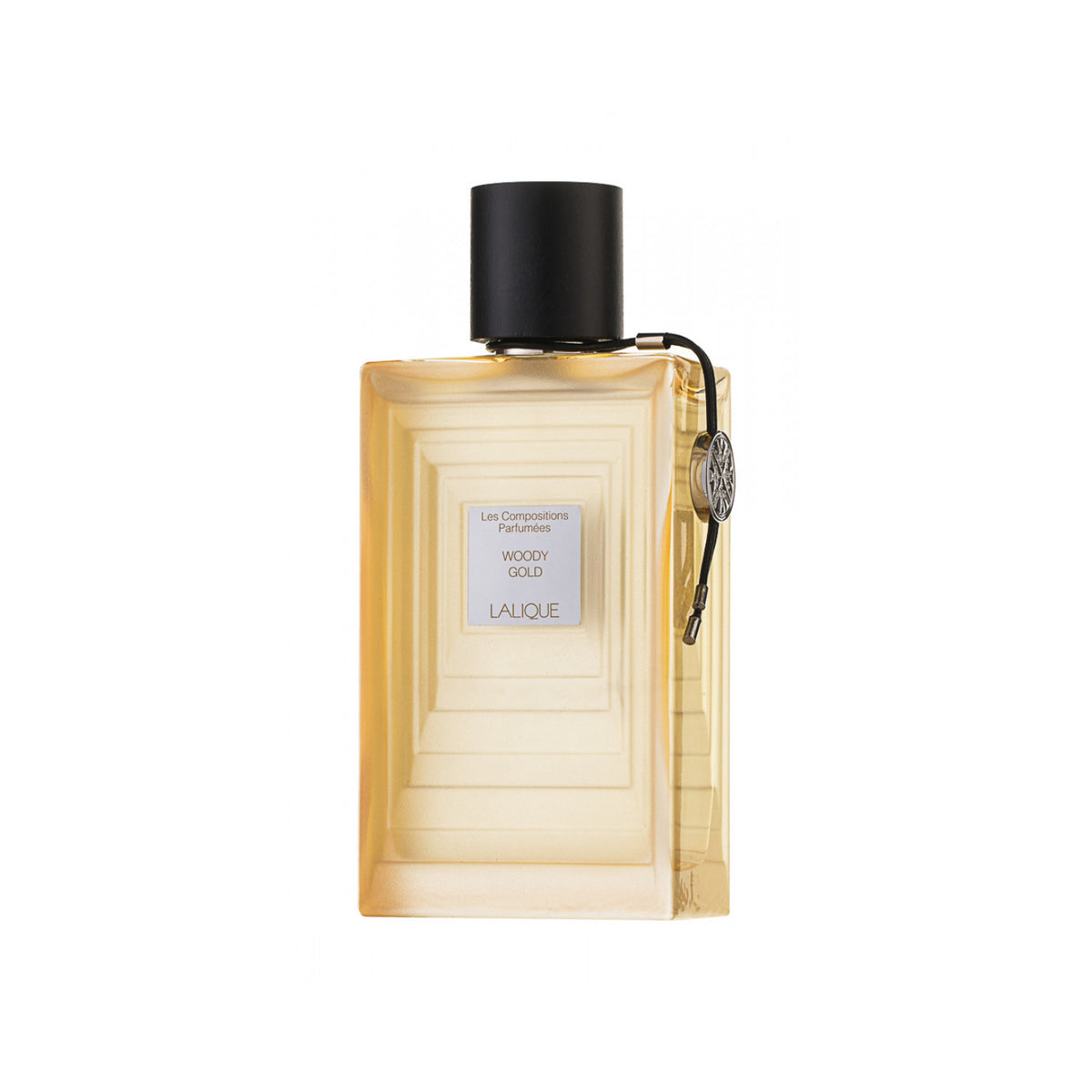 Lalique Les Compositions Parfumées Woody Gold Eau de Parfum 100 ml