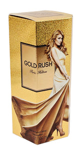 Paris Hilton Gold Rush Eau de Parfum 100 ml