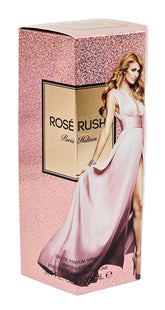 Paris Hilton Rose Rush Eau de Parfum 100 ml